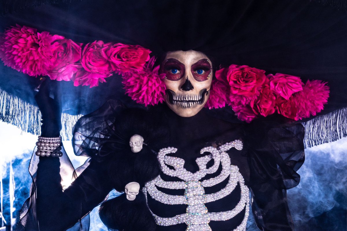 Rosy Ascencio tweet media