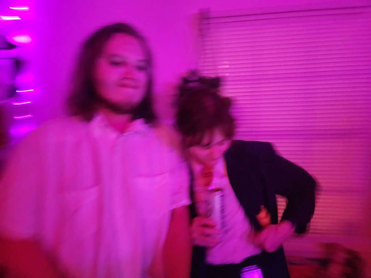 drewgrnday2's tweet photo. rip dj longlegs you wouldve loved gesaffelstein @neonrated @LonglegsFilm https://t.co/CD0xeAlOGZ