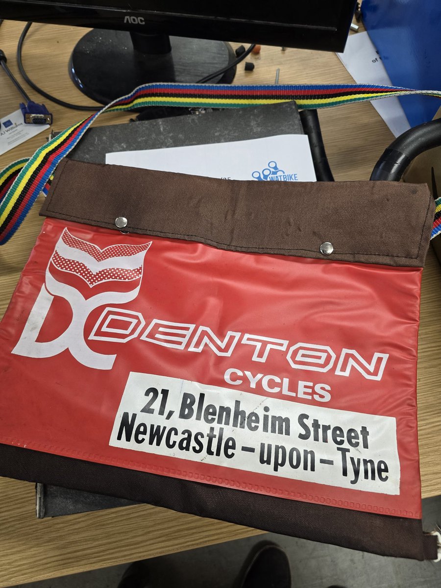 Denton Cycles (Neil McGowran) (@dentoncycles) / Posts / X