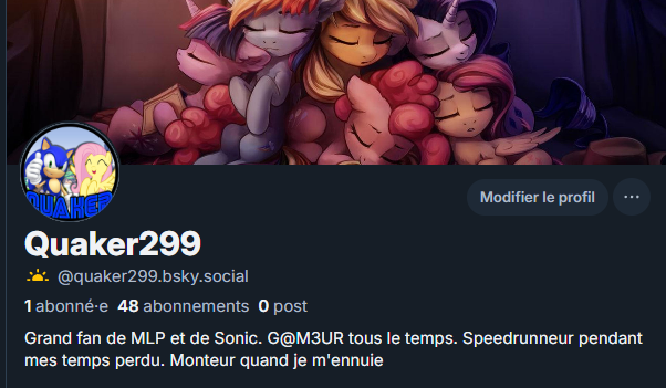 Quaker299 tweet media