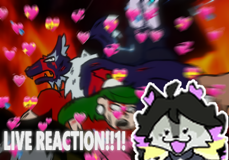Wolfwrathknight tweet media