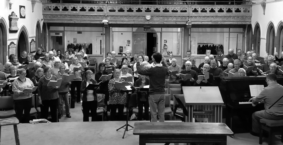 St Albans Cathedral tweet media