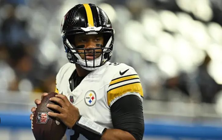 OddsLink's tweet image. #Steelers currently +3300 to win #SuperBowlLIX. 

Expect that number to improve dramatically with a dominant win over the #Giants tonight.

#BettingX #NFL #Futures #GiantsvsSteelers