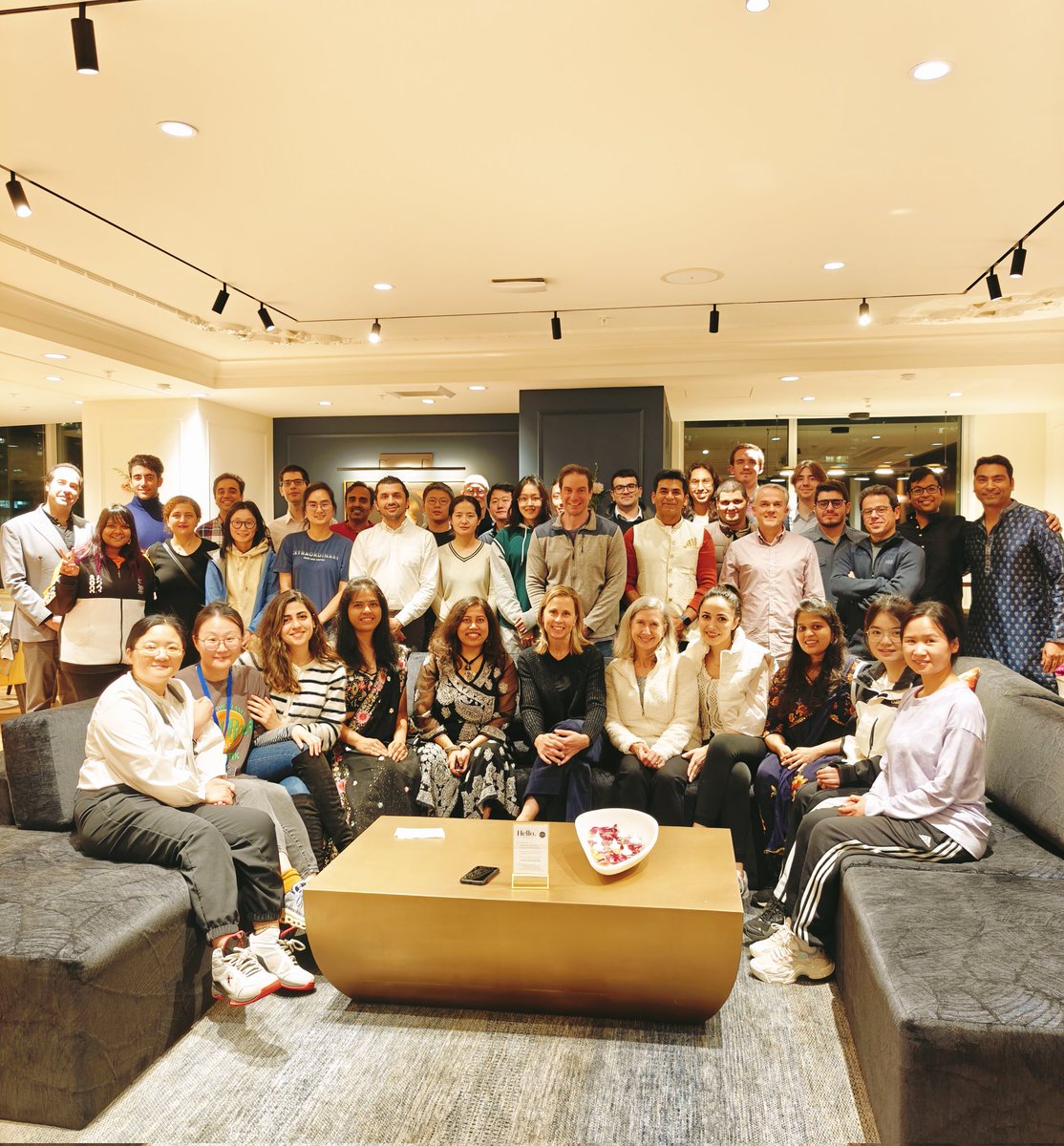 Avanti0609's tweet image. Super fun at the UW radiology research get together with a Diwali theme @UWRadiology @docsarab1 @UWRohrmann @mossabas