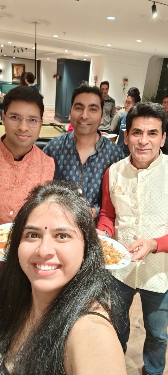 Avanti Gulhane MD, DNB, FSCMR. (@avanti0609) on Twitter photo Super fun at the UW radiology research get together with a Diwali theme <a href="/UWRadiology/">UW Radiology</a> <a href="/docsarab1/">Sarabjeet Singh, MBBS, MMST, MBA</a> <a href="/UWRohrmann/">UW Radiology Rohrmann Endowment for Residents</a> <a href="/mossabas/">Mahmud MBMD</a> Super fun at the UW radiology research get together with a Diwali theme <a href="/UWRadiology/">UW Radiology</a> <a href="/docsarab1/">Sarabjeet Singh, MBBS, MMST, MBA</a> <a href="/UWRohrmann/">UW Radiology Rohrmann Endowment for Residents</a> <a href="/mossabas/">Mahmud MBMD</a>