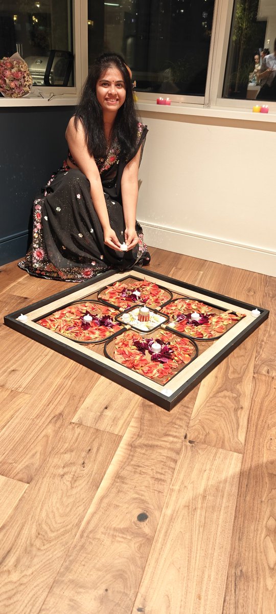 Avanti0609's tweet image. Super fun at the UW radiology research get together with a Diwali theme @UWRadiology @docsarab1 @UWRohrmann @mossabas