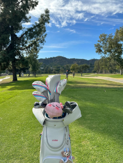 Trinity5206's tweet image. Black Gold Dr, Yorba Linda, CA 92886 United States #golf #golf down the road #los angeles #love life love golf #golf courses