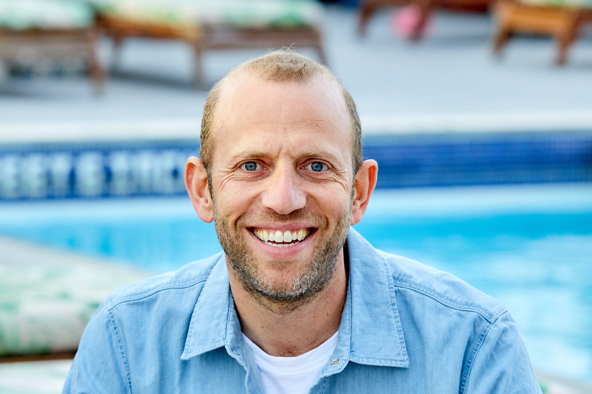 You Can Make a Lot of Money Starting an Online Marketplace — Here's How to Do It Right, From the CEO of ResortPass dlvr.it/TFqG36 #Business #Startup #Success