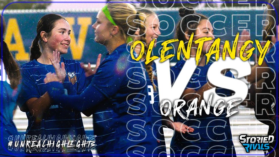 Storied Rivals® (@storiedrivals) on Twitter photo The Braves finish their season in a strong matchup
Olentangy was getting plenty of shots to the goal but just couldn’t cash in
They finish off yet another fantastic 10+ win season
// <a href="/tangywsoc/">Olentangy Lady Braves Soccer</a> //
Watch the highlights here 👇
youtu.be/9gRXt5vmysU The Braves finish their season in a strong matchup
Olentangy was getting plenty of shots to the goal but just couldn’t cash in
They finish off yet another fantastic 10+ win season
// <a href="/tangywsoc/">Olentangy Lady Braves Soccer</a> //
Watch the highlights here 👇
youtu.be/9gRXt5vmysU