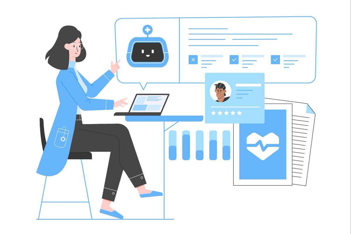 Doctors Are Using AI to Transcribe Conversations With Patients. But Researchers Say the Tool Is Hallucinating 'Entire' Sentences. dlvr.it/TFqG74 #Business #Startup #Success