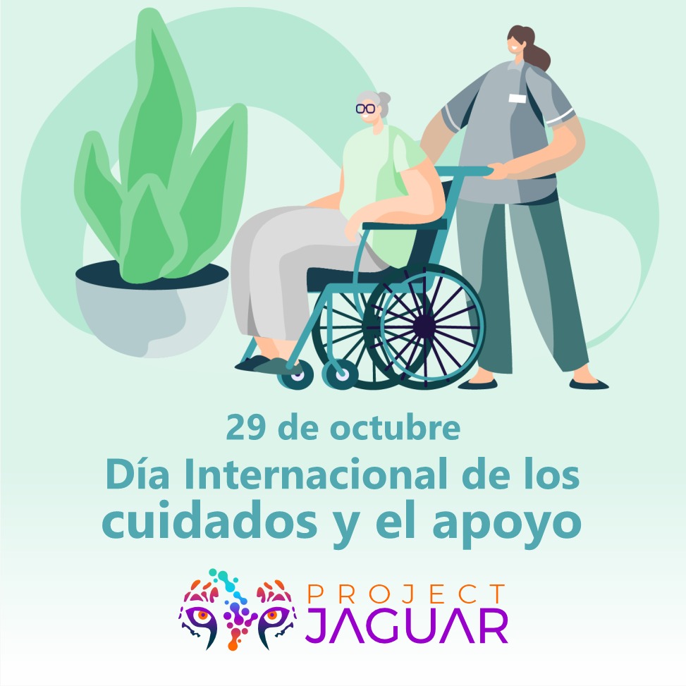 En el Día Internacional de los Cuidados y el Apoyo, queremos reconocer a quienes brindan cuidado diario en América Latina, desde profesionales de la salud hasta familiares y voluntarios. Su labor es clave para el bienestar de nuestras comunidades.