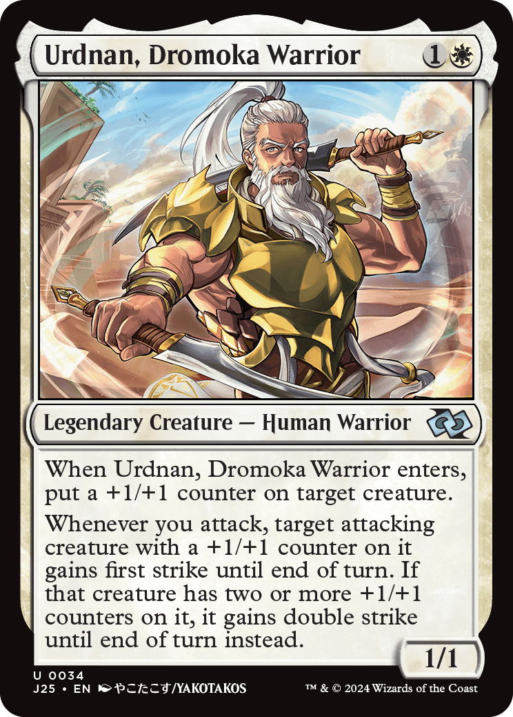Reggie_Valk's tweet photo. Bringing characters from flavor text to life is something I personally love. I hope folks enjoy J25 as much as I do. :)
#WotCStaff https://t.co/wPmnCznUcu
