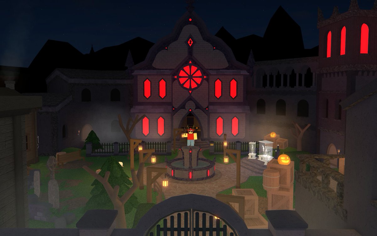 MM2 Overview tweet media