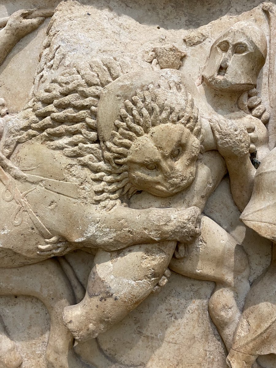 cycladian's tweet image. i was finally blessed to visit the archeological site of delphi! 🧿⛰️