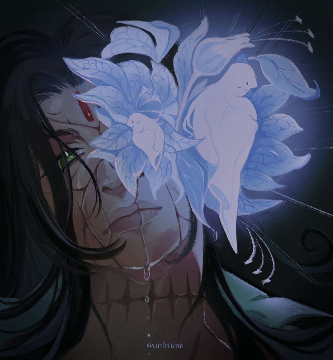 una fortuna🍏 tweet media