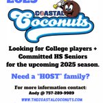 Photo by Team Coastal Powell 23/24 (@aviatorsbb)