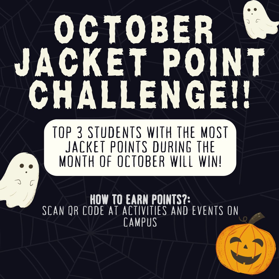 Jacket Careers tweet media