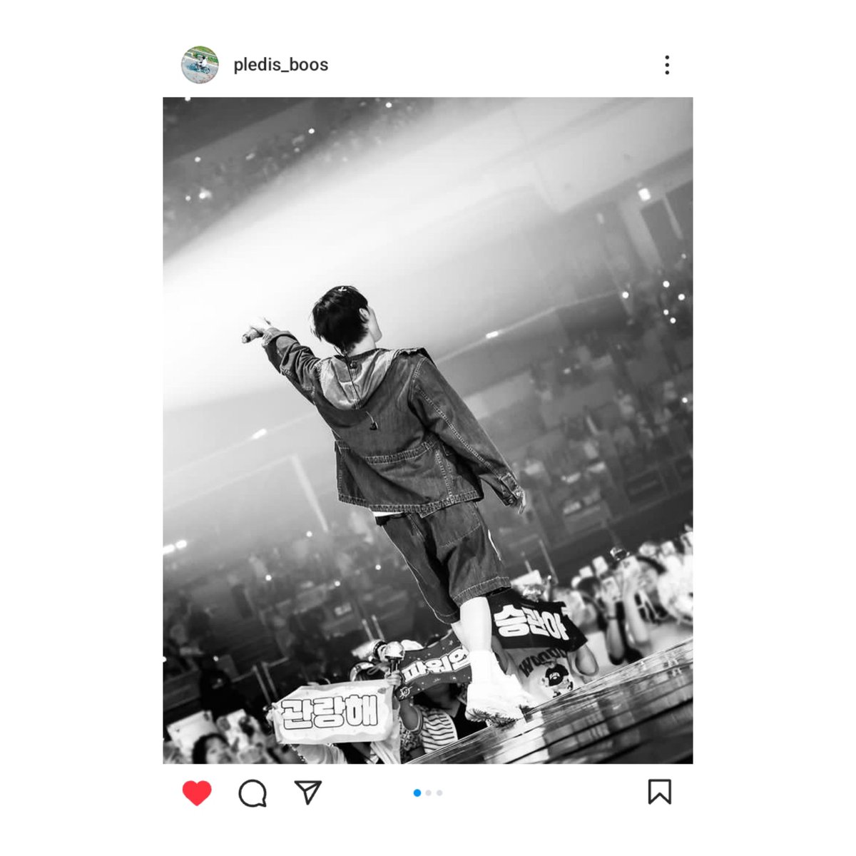_wjunpimeow_'s tweet photo. LA INCREÍBLE CARTA DE BOO SEUNGKWAN EN INSTAGRAM QUE HABLA POR TODOS LOS ARTISTAS/IDOLS. 

"Ya no quiero ver cómo hacen daño a mis seres queridos. Después de observar todo lo que ha pasado, he intentado reprimir mis sentimientos, pensando que con el tiempo se me pasaría. https://t.co/4f5gdsSu3v