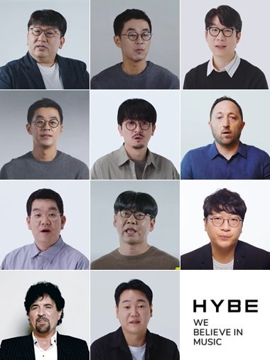 Hannam siloc 한남실록🇰🇷 tweet media