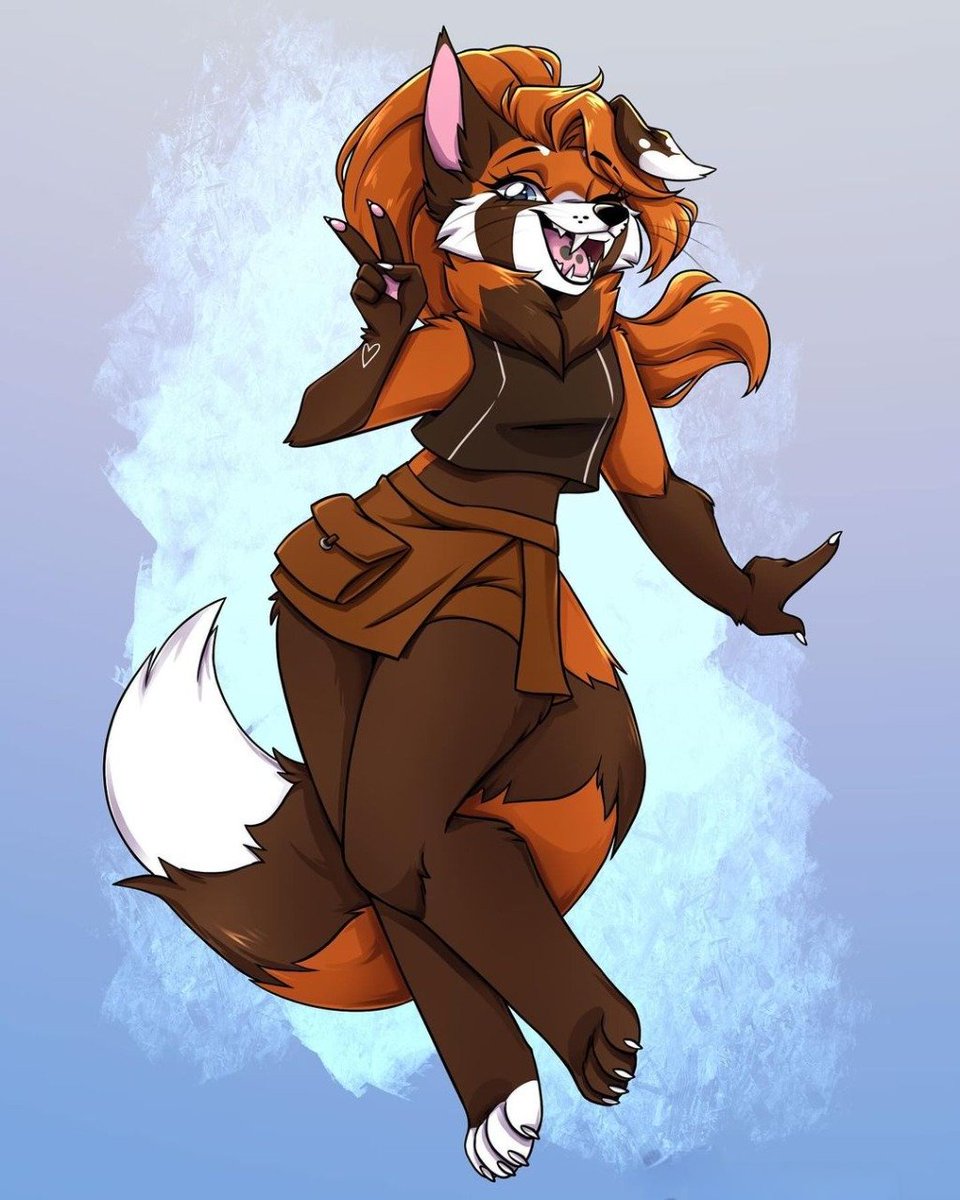 Proud to unveil my latest furry artwork! It truly embodies my dedication to art. If you’re interested in creating something unique, DM me for commissions.
#lookingforartist #commissionopens #Artforshare  #digitalart #ArtistOnX