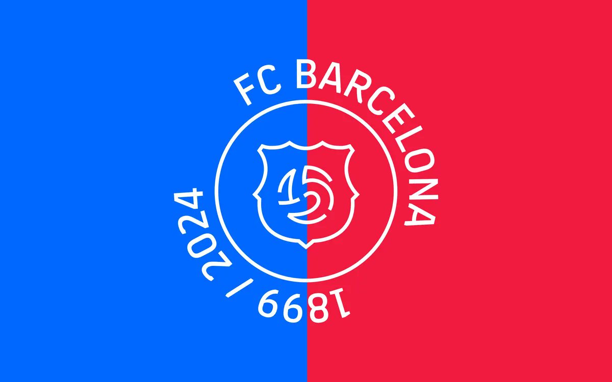 FCBarcelona_es's tweet photo. Gracias @ballondor por felicitarnos por nuestro 125 aniversario durante la gala del #BallonDor. Es muy especial estar aquí en París con vosotros 🫶 https://t.co/SASR95AF4c