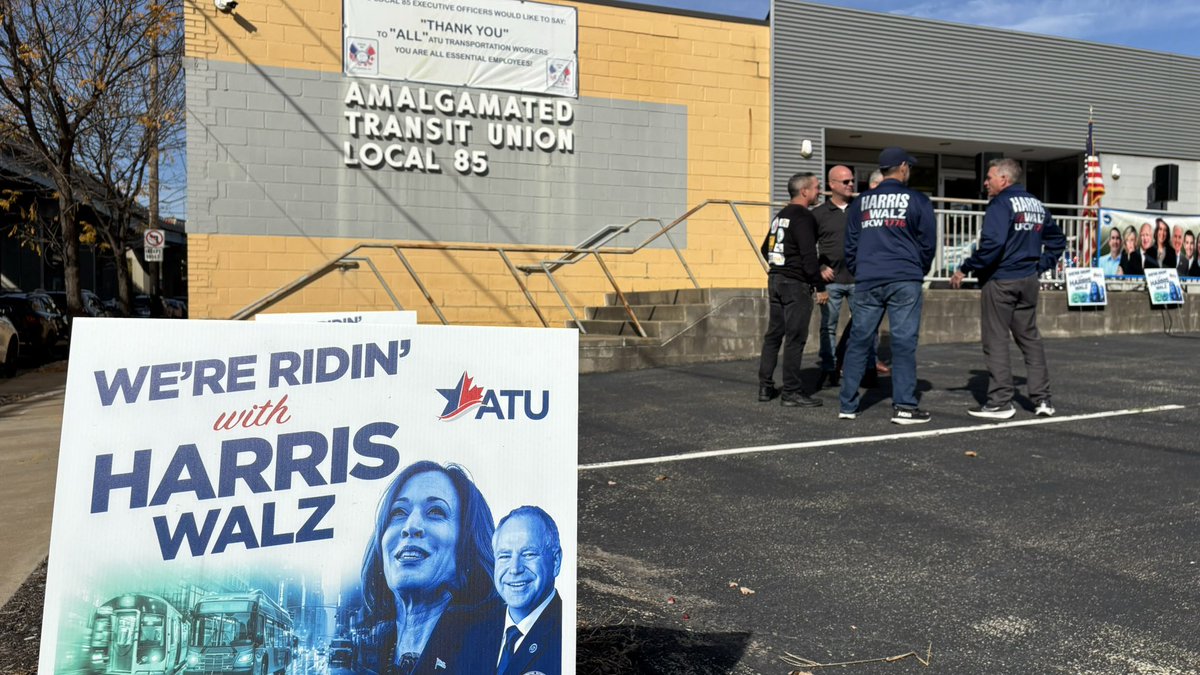 AFL-CIO ✊ tweet media