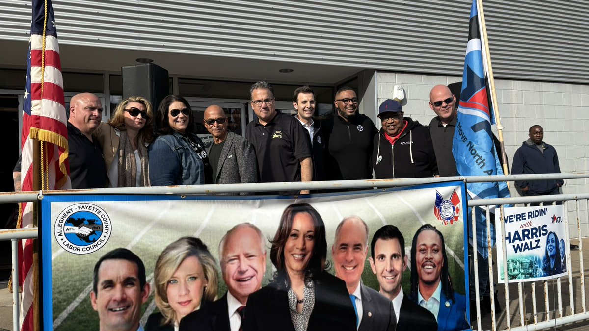 AFL-CIO ✊ tweet media