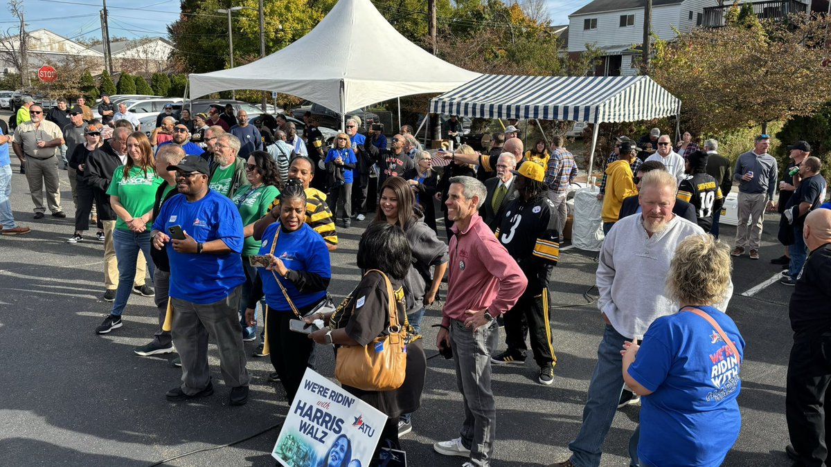 AFL-CIO ✊ tweet media