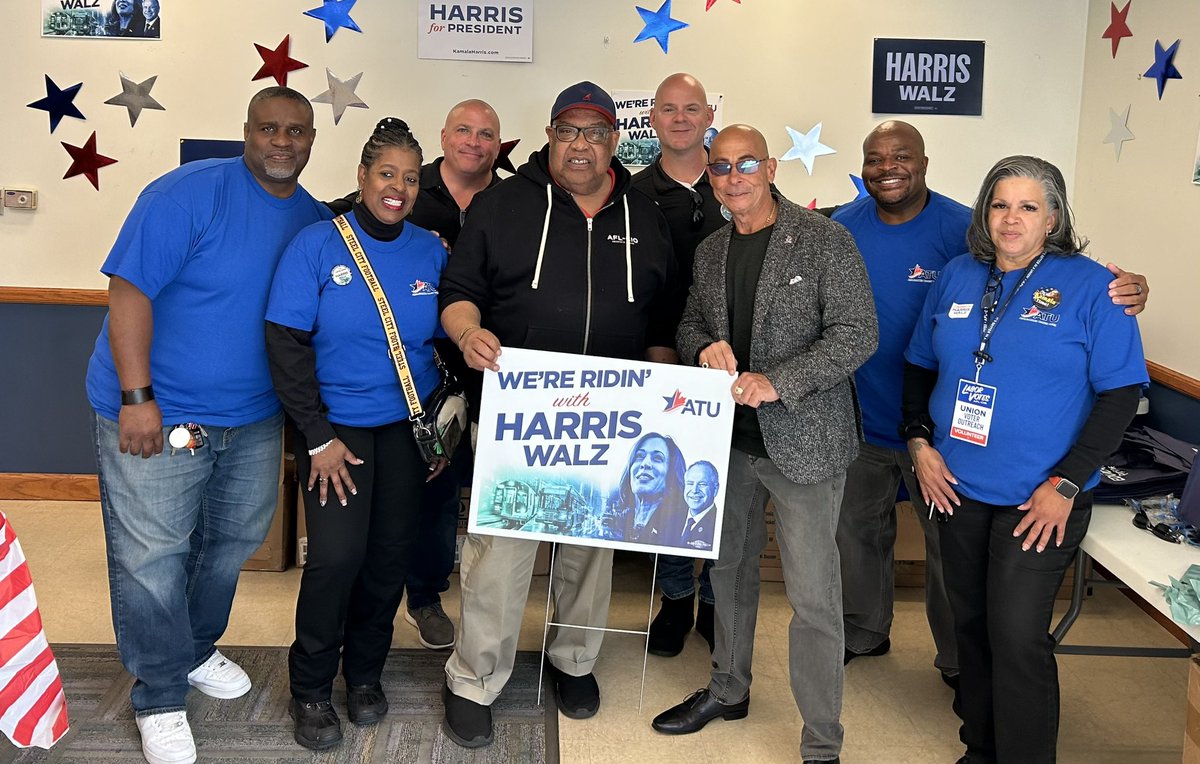 AFL-CIO ✊ tweet media