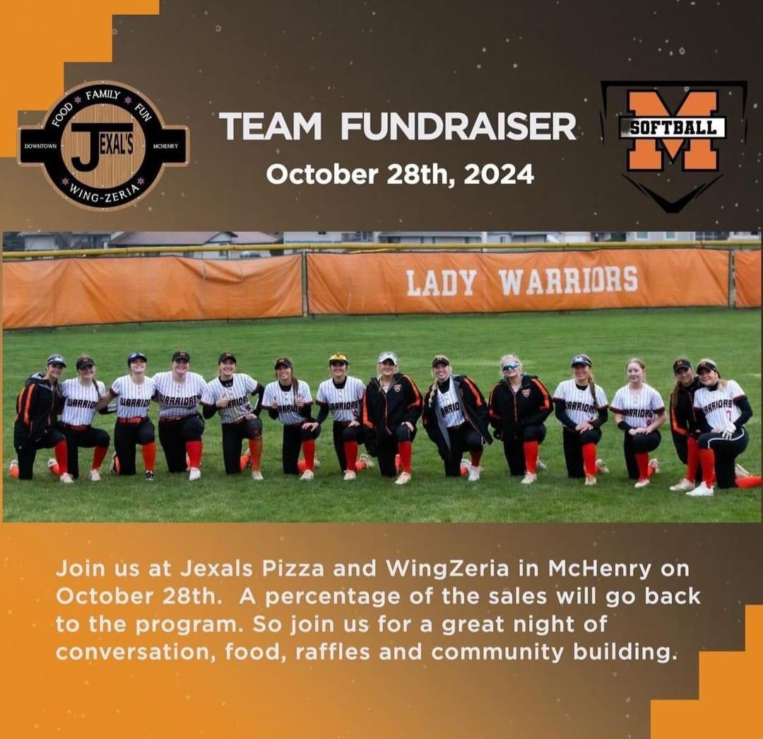 McHenry Softball (@softballmchenry) on Twitter photo 