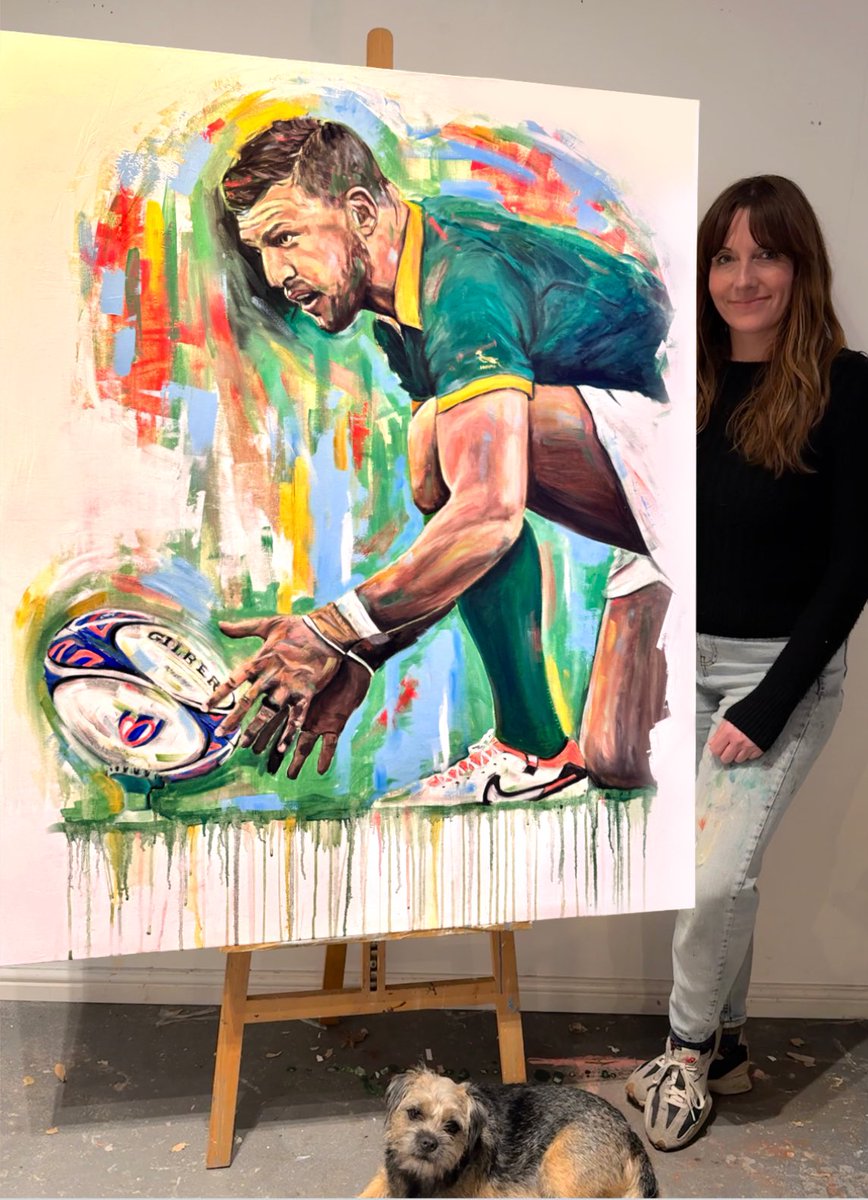 Leanne Gilroy tweet media