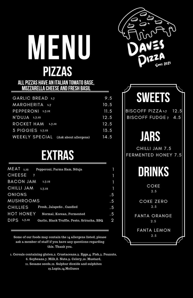 dublinfitnut's tweet photo. @Mick_O_Keeffe I run Daves Pizza in Balbriggan and I'd like to offer this guy two free Pizzas and two cans of minerals for his efforts...but if he wants any of the jams on them hes gonna have to pay for that 🤣 But seriously...two free pizzas for him whenever he wants! 👏🏻🇮🇪👏🏻🇮🇪👏🏻🇮🇪 https://t.co/Z8lCQ3jyip
