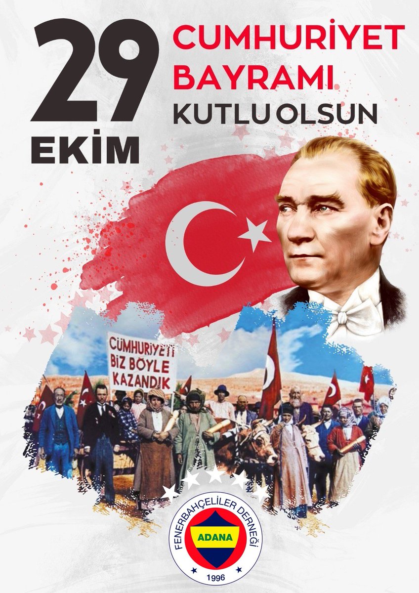 Adana Fenerbahçeliler Derneği (@adanafbdernegi) on Twitter photo 