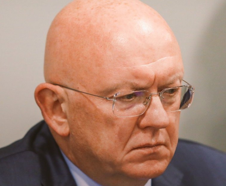 The United States of America and its allies deliberately caused a new wave of escalation in the Middle East, said the permanent representative of Russia to the UN, Vasiliy Nebenzya, at an extraordinary meeting of the Security Council, called at the request of Iran in connection