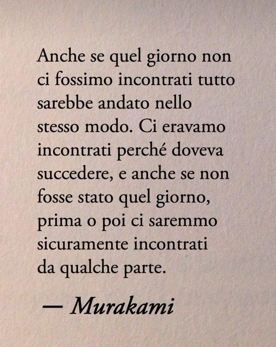MilenaBetto's tweet photo. #murakami https://t.co/LfSW7mFCUr