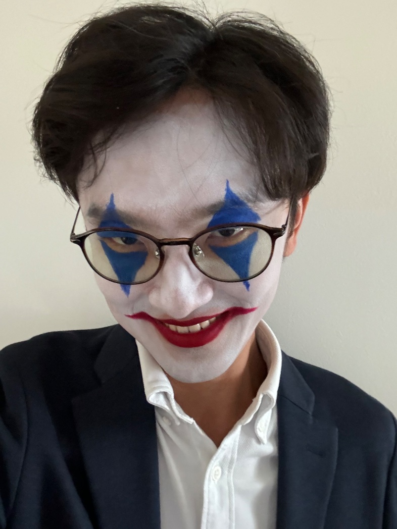 Yusong Liu tweet media