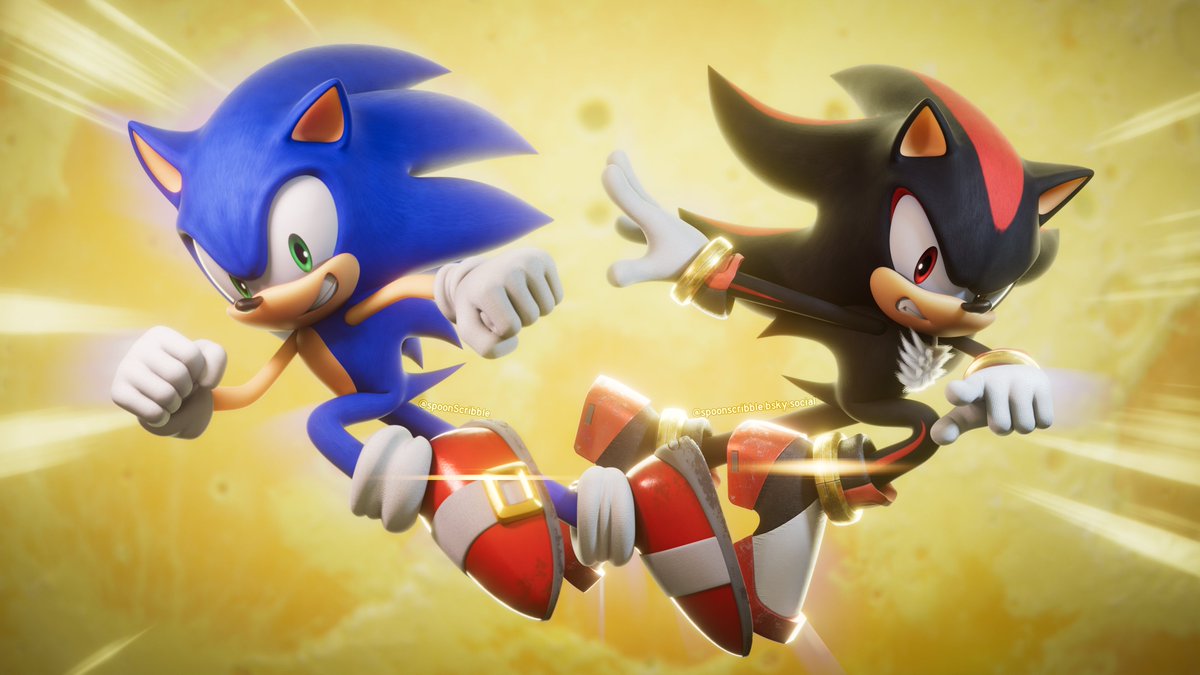 I loved this shot in shadow generations so much I just had to recreate it