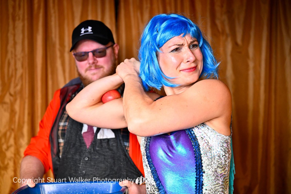 Stuart Walker 📸🎥 tweet media