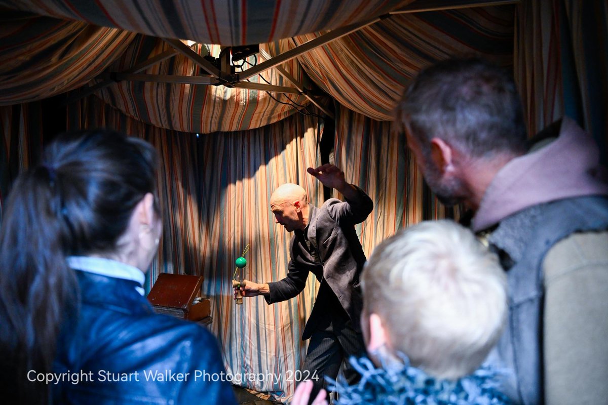 Stuart Walker 📸🎥 tweet media