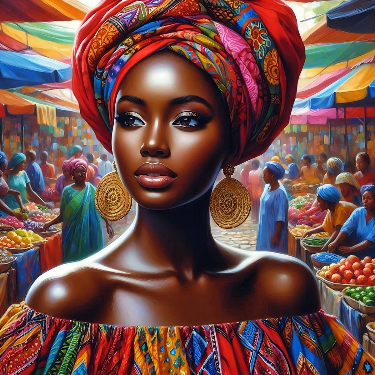 CharityAkor7's tweet photo. New artwork: Beauty-full harvest
Consigned and available @vitruveochain
Link👇 https://t.co/WCjqzqAy5P

@CryptoP007 @martinraskovsky @techbubble
#vitruveo #NFTs #digitalart #artwork https://t.co/ssny9k1XUJ