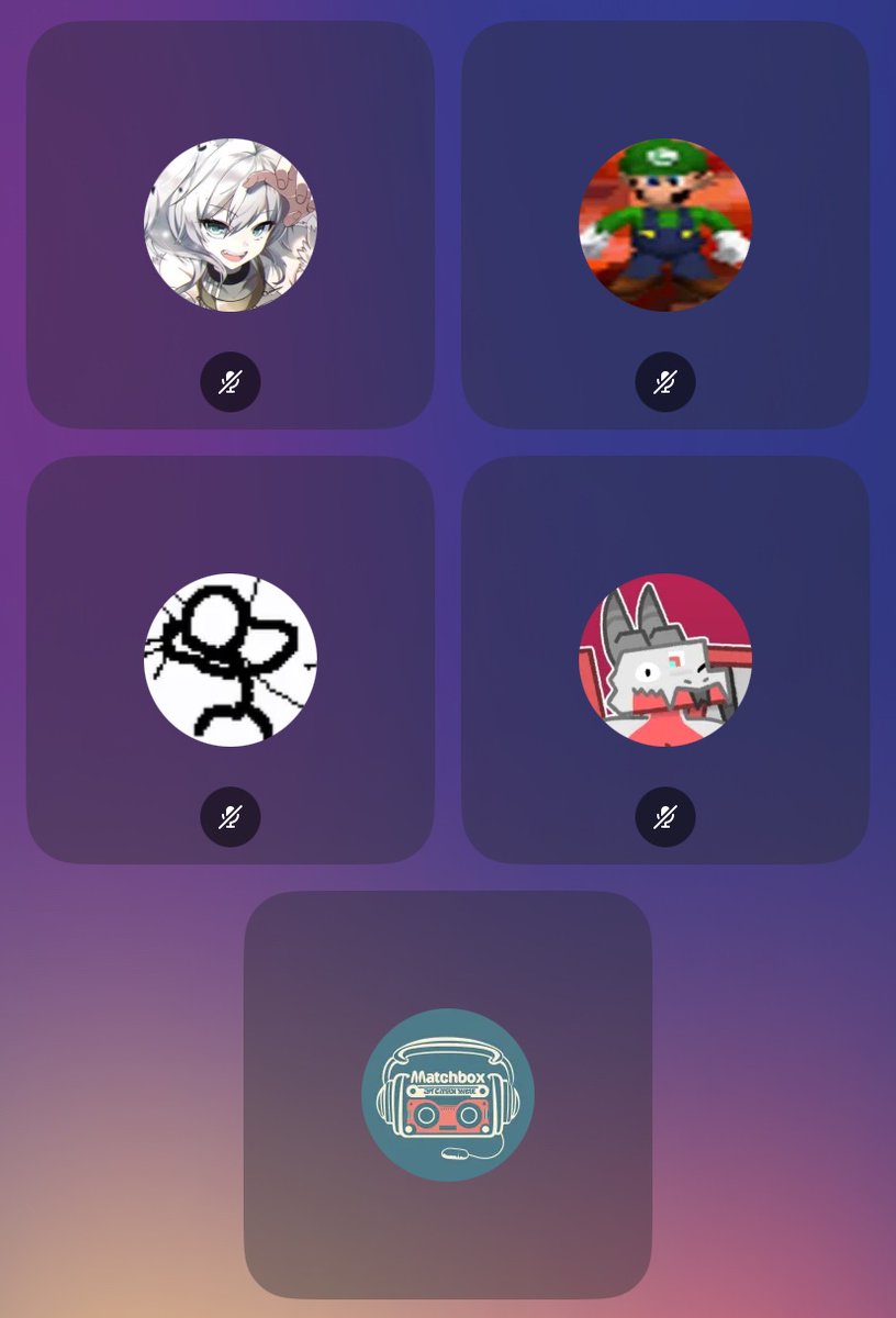 DISCLAIMER* (Disbanded*) tweet media