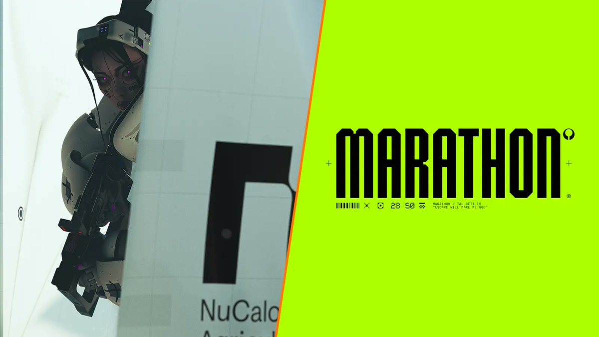 Marathon Bulletin tweet media