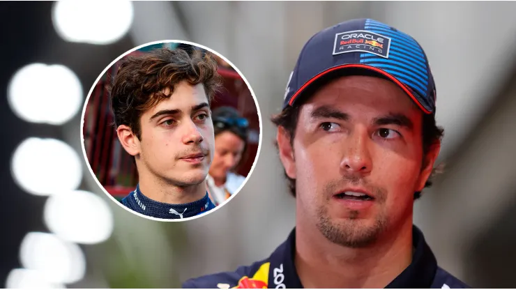 avellaneda_real's tweet photo. Cada vez los rumores de la salida de Checo Perez de #RedBull 

El acuerdo sería entre #Williams y #RedBull 
Franco #Colapinto correría en #RBVisa en el 2025 

Se anunciaría en #Interlagos https://t.co/Paqzkk9iGi