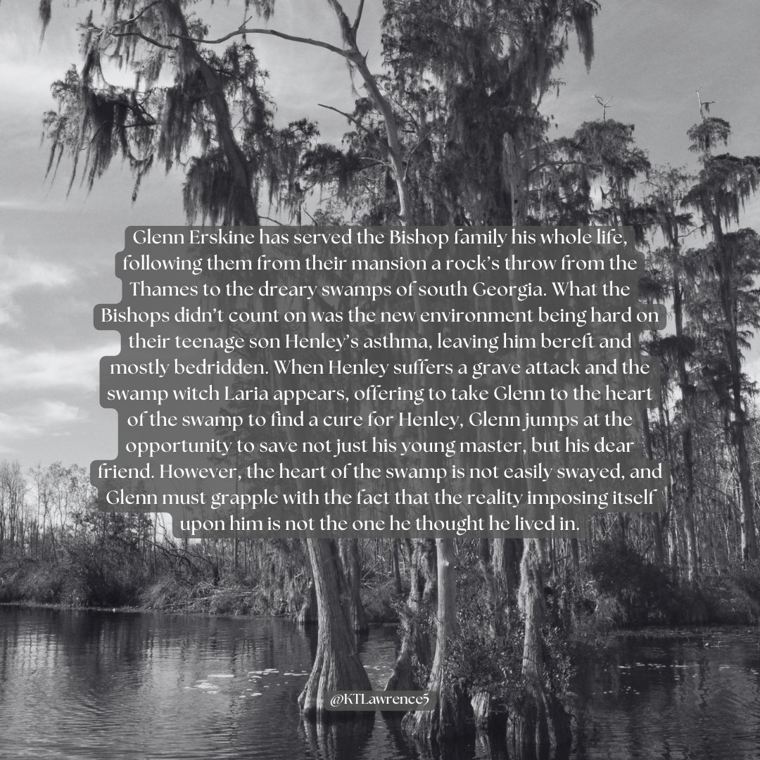I'm 28k into my YA dark fantasy SWAMP-DRUNK LOVE (working title) and am nearing the midpoint, so it's time for a lil intro post! If you like:
🐊Disaster-prone bisexuals
🐊Sickly young poets
🐊Confusingly Cockney witches
🐊Misty mysteries
🐊Amiable alligators
Then keep an eye out!