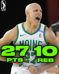 That is 100% Celtics legend Jordan Walsh.