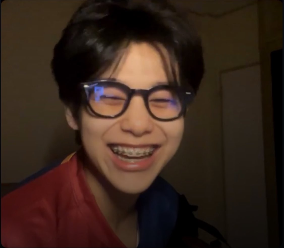 merrykriskmarc's tweet photo. หวานกว่าน้ำตาลก็รอยยิ้มน้องกฤษฎิ์แล้วแหละ ㅠ ㅡ ㅠ💘

#krmjtc 
#LoveSick2024 https://t.co/LI0mUUa5B6