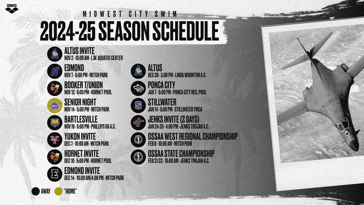 MWCHS_SWIM's tweet photo. Schedule drop 🚨#theswimpire #buildandfight #finsup https://t.co/YMzA2J8C1I