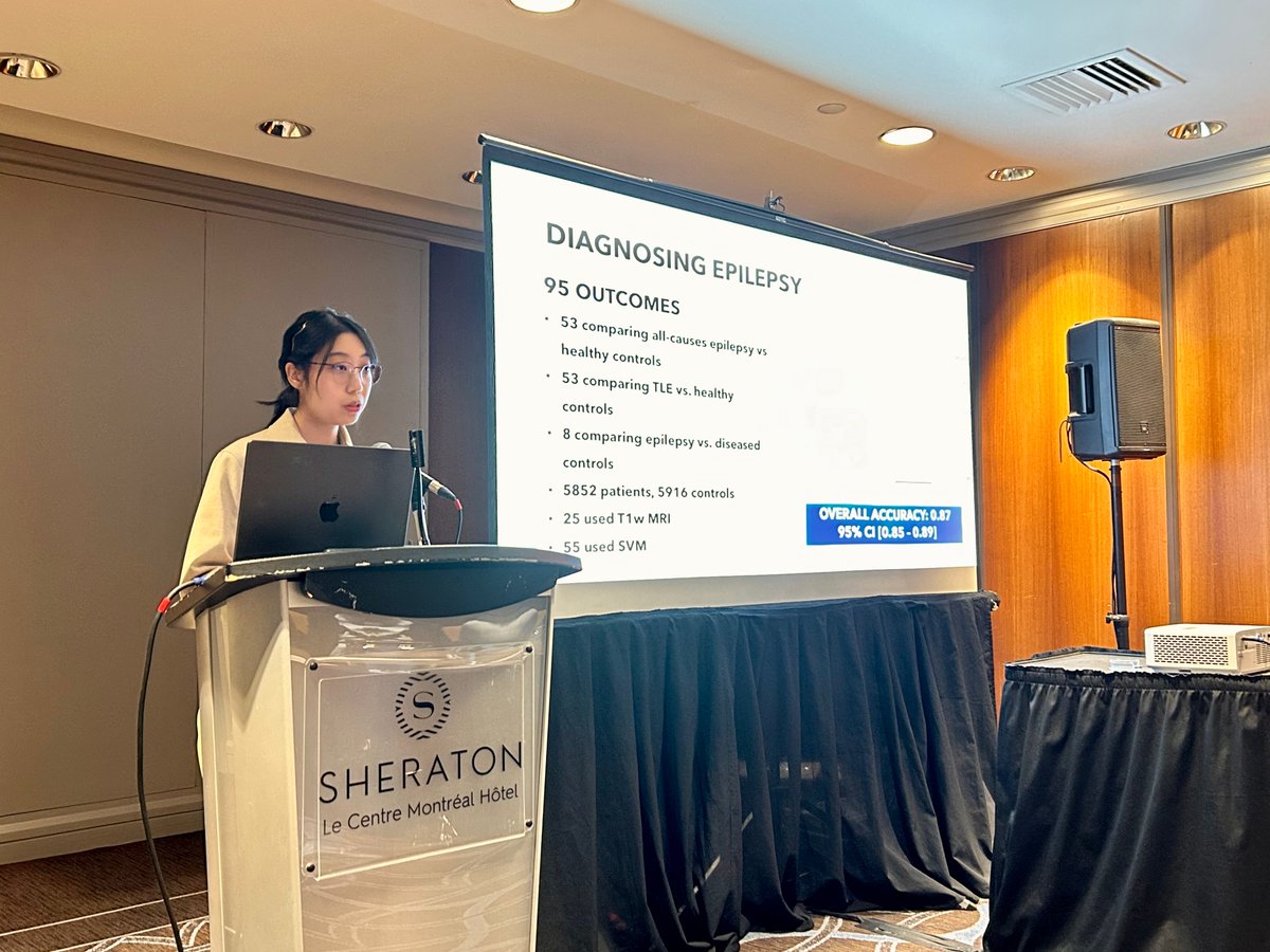 Neuroimaging Epilepsy Worldwide tweet media