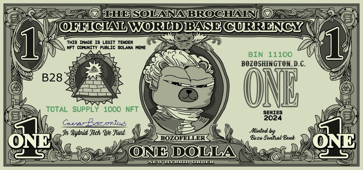 paa_pii's tweet photo. It's going to be legendary ! @BozoBenk #crypto Replace the #USDT LFG ! https://t.co/TkjZX26kuz
