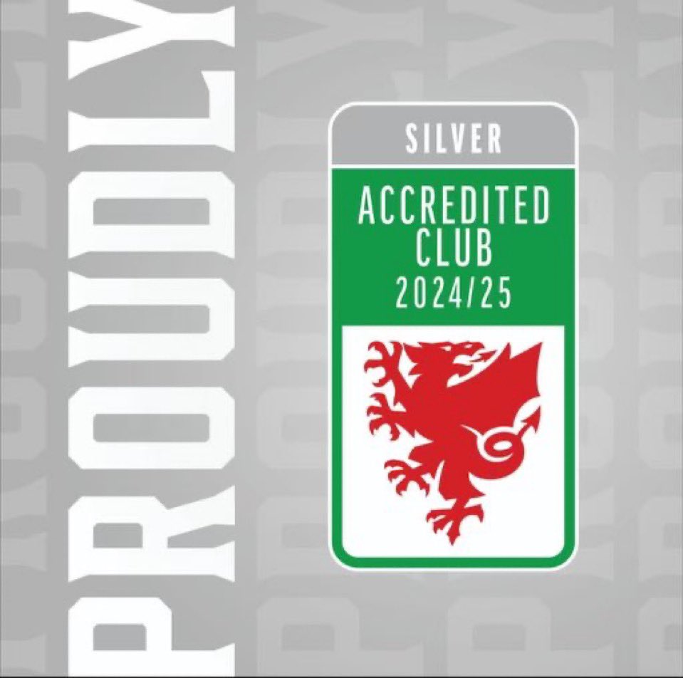 Treharris Athletic Minis and Juniors FC tweet media